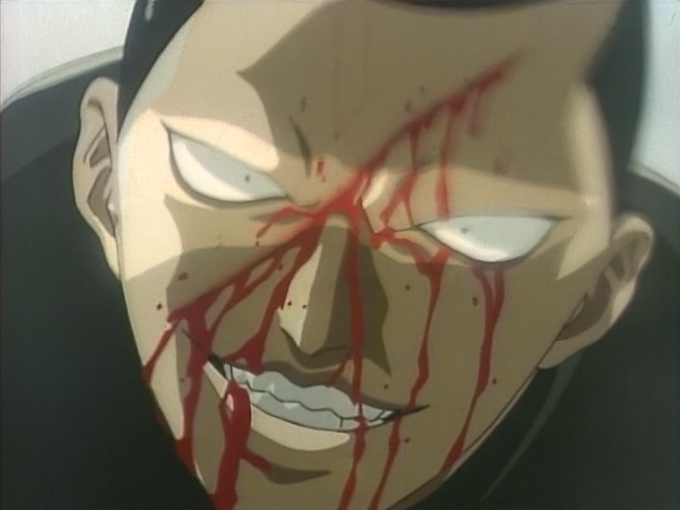 Angel Densetsu (Otaku Tail No Fansub)